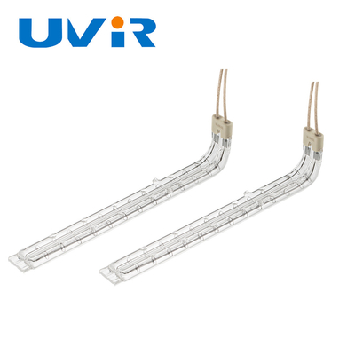 Good price Infrarot-Heizlicht für die individuelle Temperatur 1730C Online
