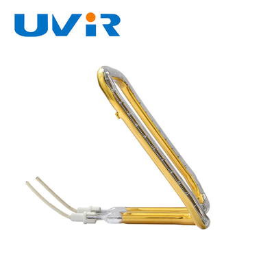 Good price Rohr für Infrarot-Heizungselemente in industrieller Qualität für Hochtemperaturanwendungen Online