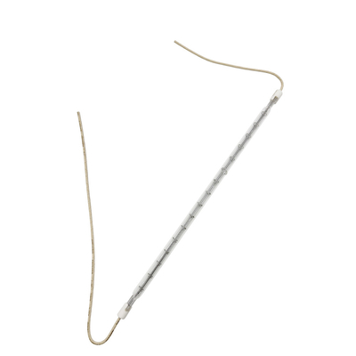 200-4000WInfrarot Halogen Heizlampe für Tattoo-Drucker