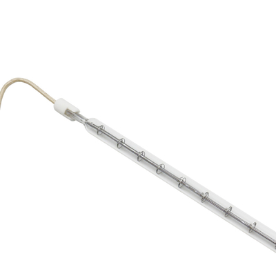 Good price Infrarot-Heizröhre für den Druck der Tätowiermaschine, Kurzwellen-Infrarot-Halogenlampe Online