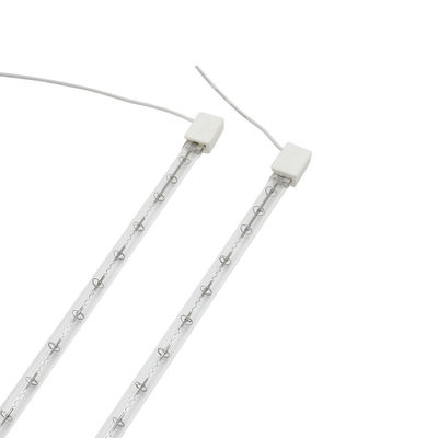 Ein guter Preis. Maßgeschneiderte 1800W 175V Infrarot-Heizlampe für 4200 3D-Drucker mit Quarz-Infrarot-Lampentechnologie Online