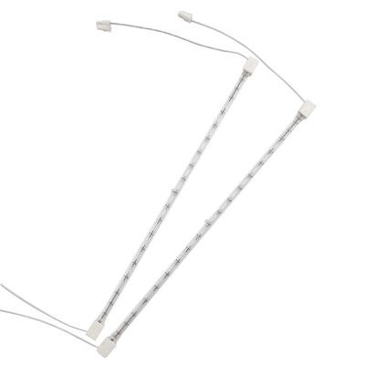 SK18 Halogen-Einrohr-Heizungsinfrarotlampe ohne Beschichtung HP 5210 Drucker-Ersatzlampe
