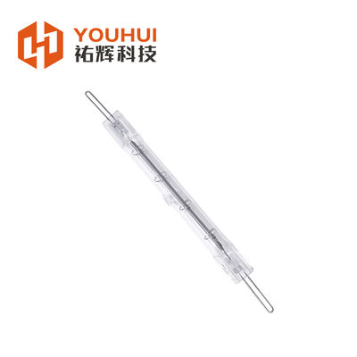 Ein guter Preis. Kurzwellen-Quarzinfrarotlampe 200-4000W für industrielle Heizung Online