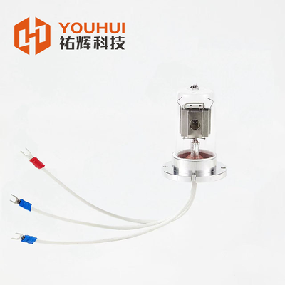 Ein guter Preis. Shimadzu SPD-10A kompatible Deuteriumlampe mit Quarzrohr und 2000h Arbeitszeit für UV-Vis HPLC Detektor online