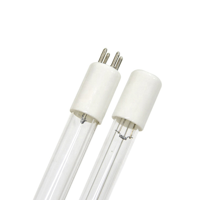 Good price 4 UVrohr-Lampe der Stiftt5 75W 1554mm für Wasser-Desinfektions-Ausrüstung Online