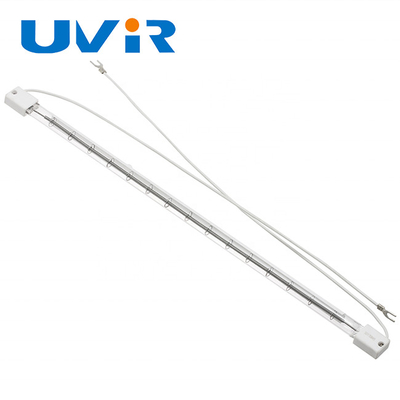 Good price Soem-Kurzwelle IR-Halogen-Lampen 400V 3000W für Haustier-Flaschen-Schlagmaschine Online
