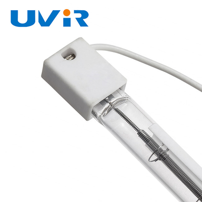 Good price Quarz-Halogen-Infrarot-Heater Lamps Withs SK15 400V 3000W Basis Online