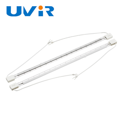 Good price Infrarotemitterhalogen 2000W 235V des Quarz-SK18 für Auto-Malerei Online