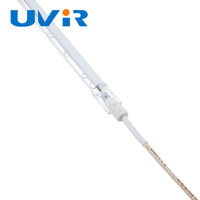 Good price R7S-Kurzwelle-Quarz-Infrarot-Lampen-Rohr-Hitze-Leistungsfähigkeit Online