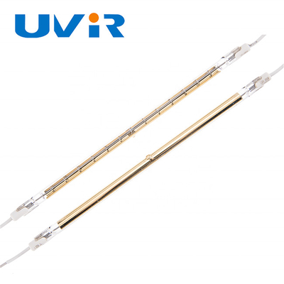 Good price Quarz-Infrarot-Lampen 220V 1200W, Halogen Heater Lamp der Kurzwelle-R7S Online