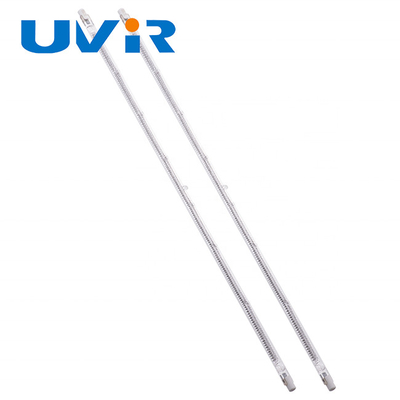 Good price Halogen-Quarz-Infrarot-Lampen klären Länge des Reflektor-50-1500mm Online