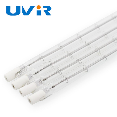 Ein guter Preis. 2500 W R7S Quarz-Infrarot-Wärmelampe für industrielle Trocknung Online
