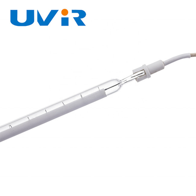 Guter Preis Quarz-Infrarot-Lampen RS 2500W, 5000 Stunden des Halogens Heater Lamp Online