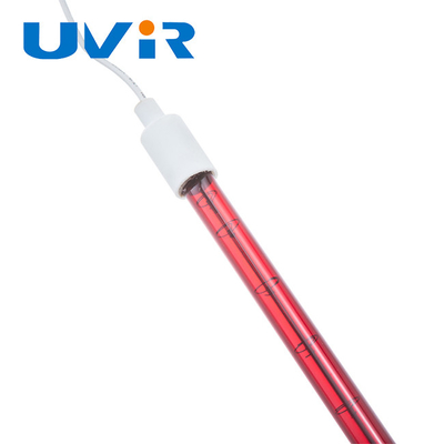 Good price Infrarothitze-Lampen des Quarz-200-4000W für Nahrungsmittelwärmeisolierung Online