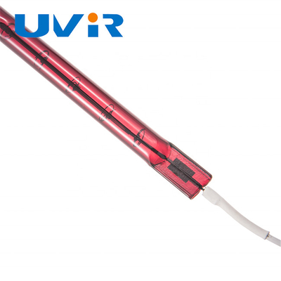 Good price Nahrungsmittelheizung IR-Halogen-Lampen, 2000 Watt Halogen Heater Tube Online