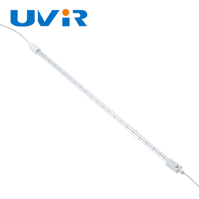 Good price 500W 230V Halogen niedrige Kurzwelle Ir-Lampen-SC06 für medizinische Hitze Online