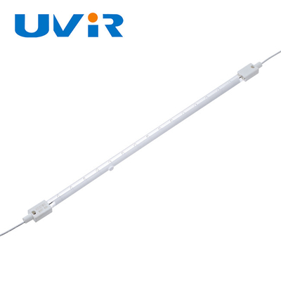 Good price SK15S-Quarz-Glas- Infrarot-Heater Lamp Single Tube-Basecoat Online