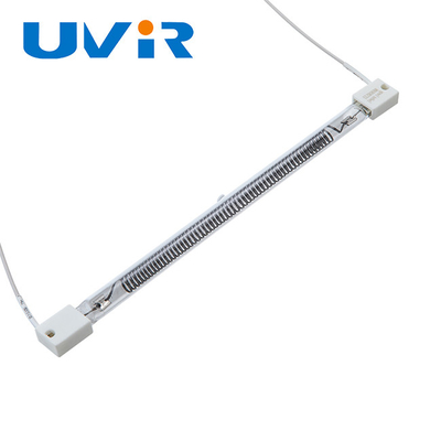 Good price Infrarotfaser-der Heizungen 24mm des kohlenstoff-SK15 Durchmesser mit Basecoat Online