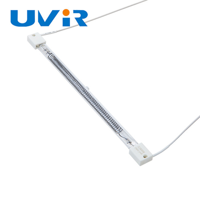 Good price Mittlere Wellen-Infrarot-Lampe des Kohlenstoff-SK15 mit 5000 Stunden Garantie- Online