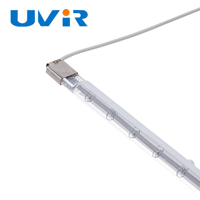 SK17 1000W Quarz-Infrarot-Halogenlampe 235V