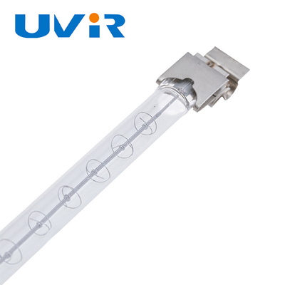 Ein guter Preis. Kurzwellen-Einfach-IR-Lampe für das Trocknen von Farben 55-575V Online
