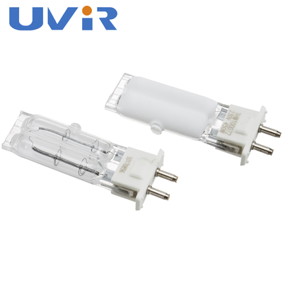 Good price Keramisches weißes Quarz-Halogen-Infrarot Heater Lamps Element 200W 115V Online