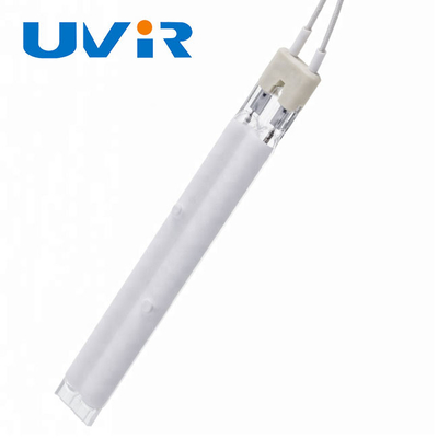 Good price Weiß beschichtete Infrarotlampen für Dry-Equipment mit Schnellheizung Online