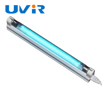 2 PIN Double End Uv Led Entkeimungsstrahler 16W 288mm für Luftreiniger