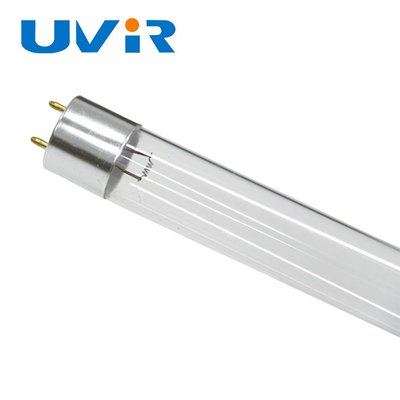 UVC-Lampe G4T5 4W doppelgeschaltete Keimtillegende Sterilisationslampe G5 Basis für den Haushalt