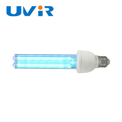 Good price Desinfektions-Lampen-Vertrag 15W 25W des niedrigen integrierten Desinfizierer-E27 Uvc Online