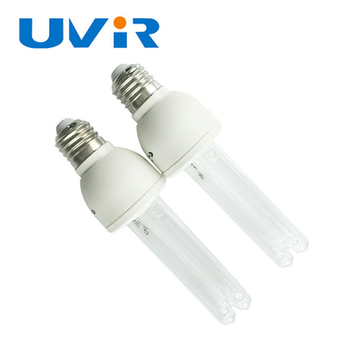 Good price CER UVC Entkeimungsstrahler, UVdesinfektions-Lampe E27 15W für Haus Online