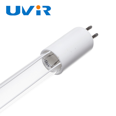 150W 4PIN Quarz Amalgam UVC Keimtilleglanze 13000h Lebensdauer