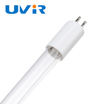 Haus 4 Pin Single End 27W GPH287T5L HO Uv Germicidal Lamp For