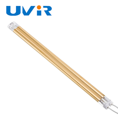 Good price Antwortzeit Halogenquarz mittlere Welle Ir-Heizungs-2500W 230V 60s Online