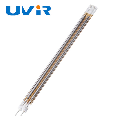 Good price mittlere Wellen-Infrarotlampe 60-90s 3250W 230V für industrielle Heizung Online