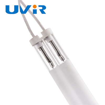 Good price Mittlere Wellen-Infrarotlampe für die Heizung von Basecoat 230V 2000W Online