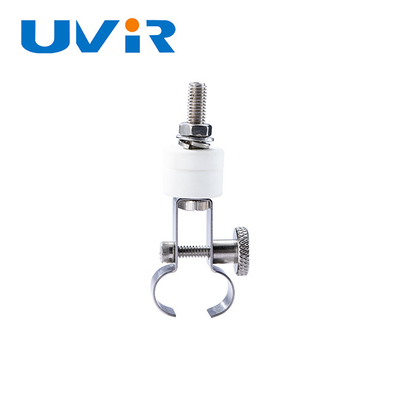 Good price 11x23mm Halogenbirne-Halter keramisch für Doppelrohrkurzwelle-Infrarotlampe Online