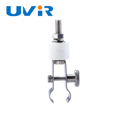 Good price 14mm IR Lampenfassung, Doppelrohrkurzwelle Infrarothitze-Lampenfassung Online