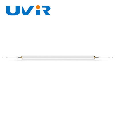 Good price Metallhalogenid ultra Violet Curing Lamp 7KW für hölzerne niedrige Beschichtung Online