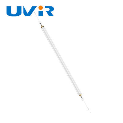 Ein guter Preis. Hochdruck-Quecksilber-UV-Härtungslampe mit 417 nm Wellenpeak und 2-10 kW Leistung für industrielle Härtungsanwendungen Online