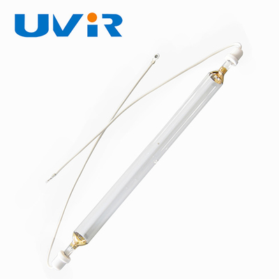 Good price 320V UVmitteldruck Mercury Lamp 4KW für Auto-Farben-Kleber Online