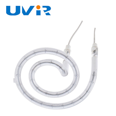 Good price Weißer Durchmesser Reflektor-Ring Infrared Lamps For Flavor-Wellen-Turbos Oven Parts 39-600mm Online