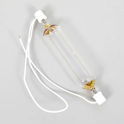 3000W 700V UV Mercury Lamp with Ceramic Head Base for Industrial Curing Applications