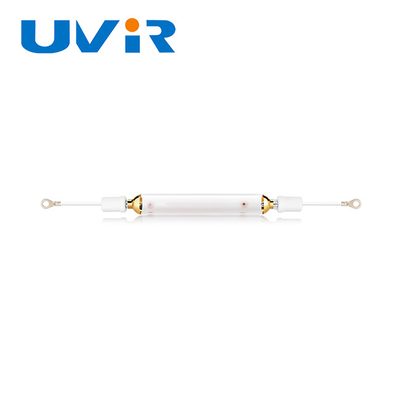 Good price 417nm kurierende UVlampe, Halogenlampe 380V 5000W Metallfür Faser-Herstellung Online