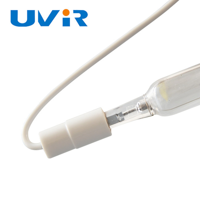 Good price Quarz-Rohr Jod-Gallium-UV-Mercury Lampss 260V 2000W 417mm Online