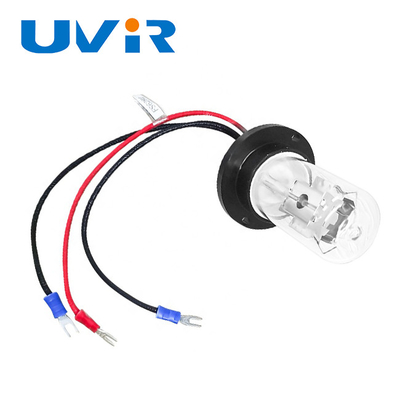 Good price Beckman-Deuterium-Lampe, 160-400nm 80V UV-Vis Spectrophotometer Lamps Online