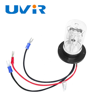 Good price Lampe DD2.5TCZ-Deuterium-D2 für Hplchochleistungsflüssigchromatographie Online