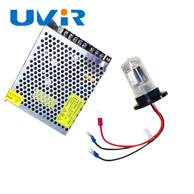 Good price DD2.5Z-Deuterium-Lampencommon mit Sitz Agilent DAD/VWD D2 für HPLC Instrumente Online