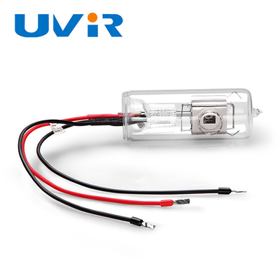 Ein guter Preis. Deuteriumlampe DD2.5T 160-400nm 350V für HPLC-Geräte Online