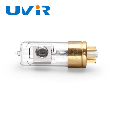 Good price DD2.5TB-Deuterium-Lampe, 95mm 300mA D2 Lampenquarz mit Metallfuß Online